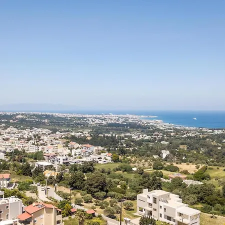 Villa Nima Koskinou (Rhodes)