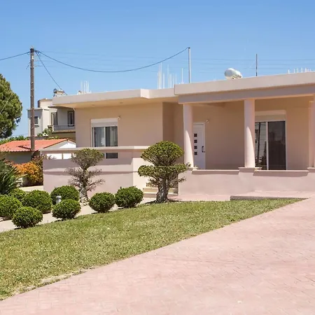 Nima Villa